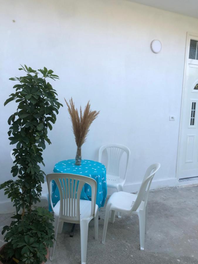 Apartamento Holiday Apartments Durrës