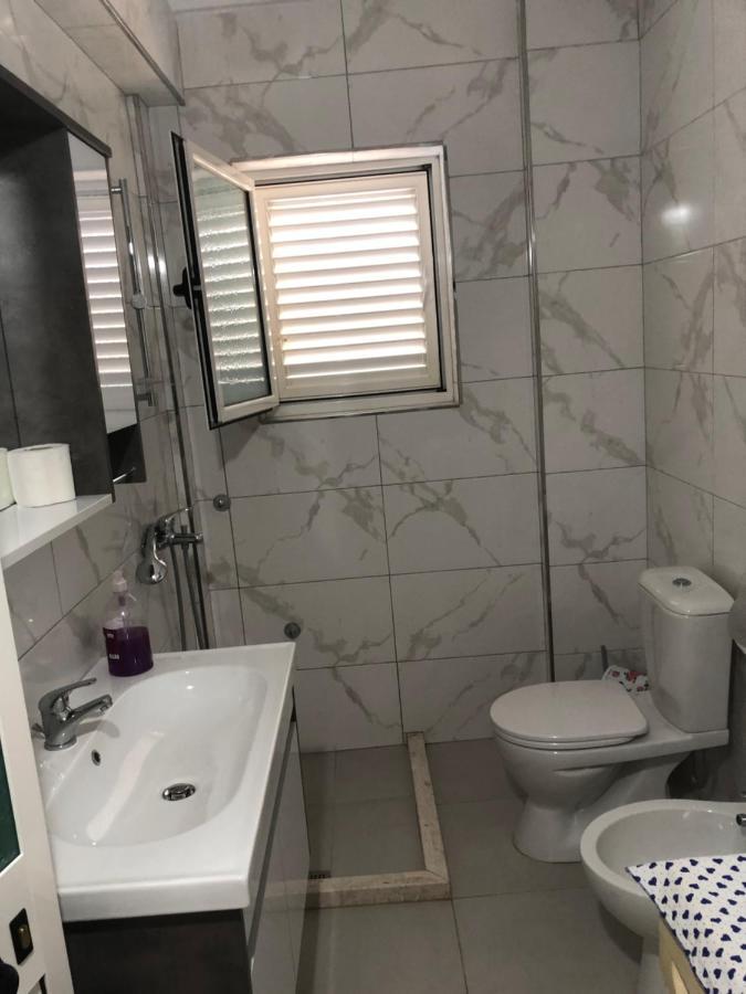 Holiday Apartments
