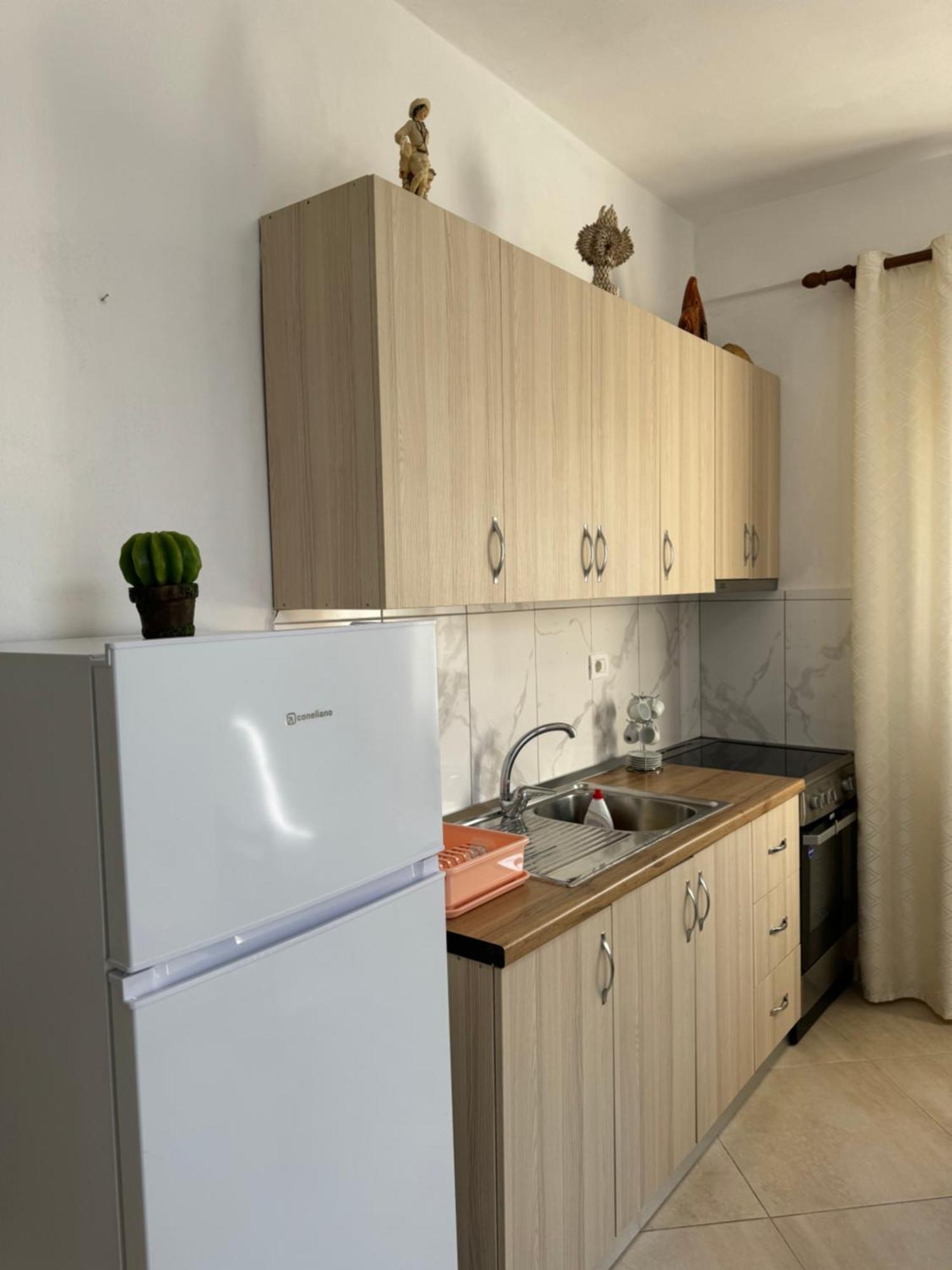 Apartamento Holiday Apartments *