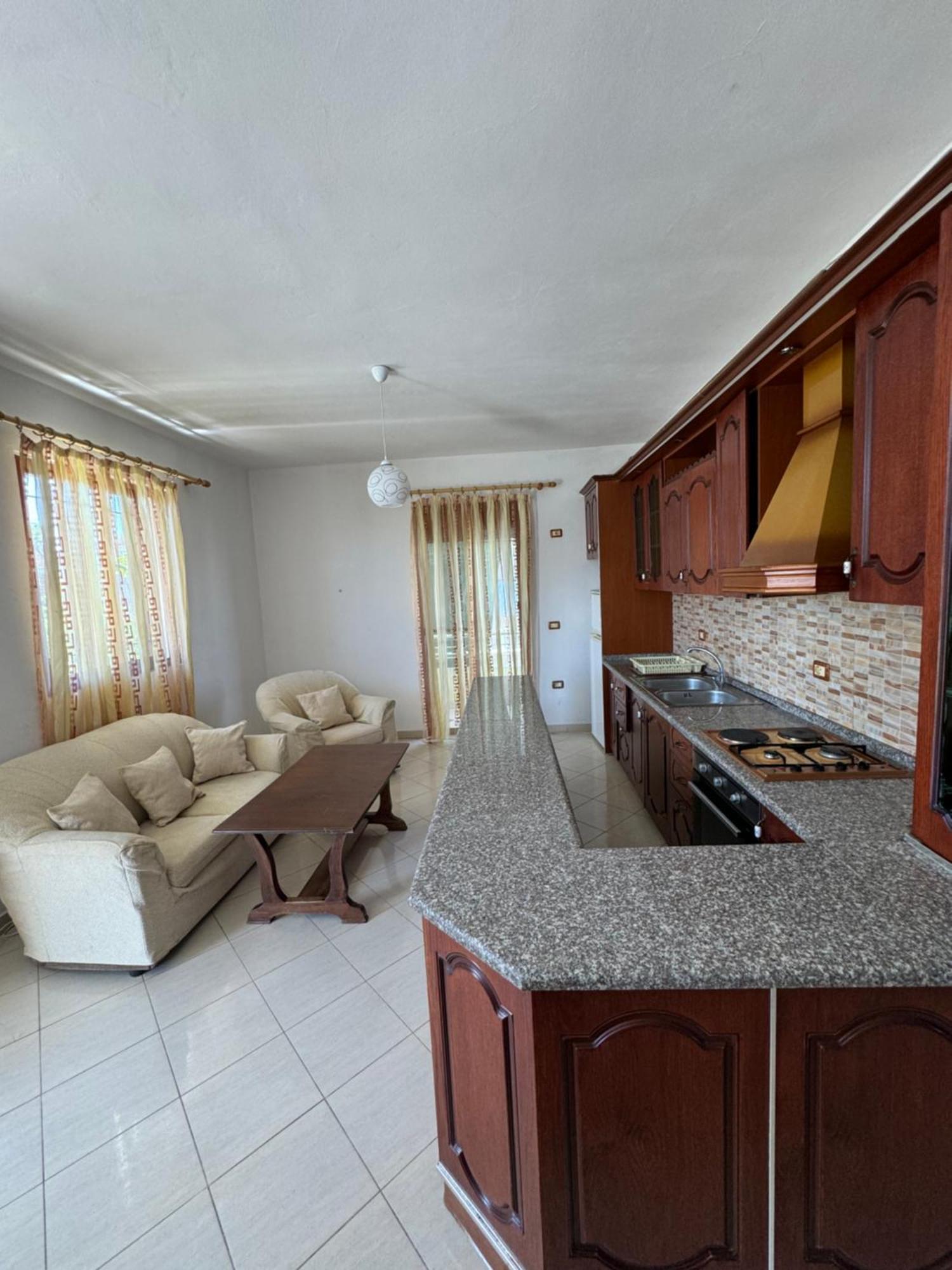 Holiday Apartments *