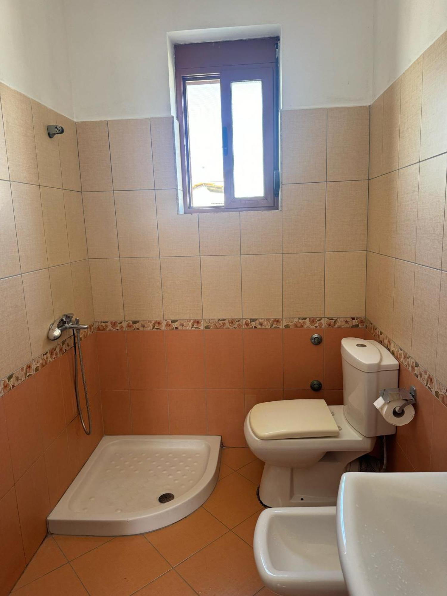 Apartamento Holiday Apartments Durrës