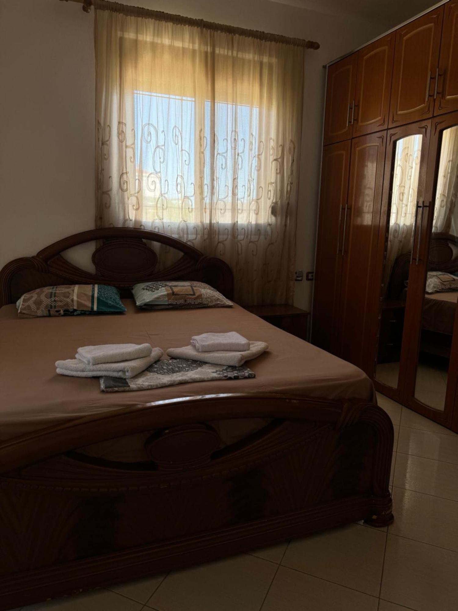 Holiday Apartments Durrës