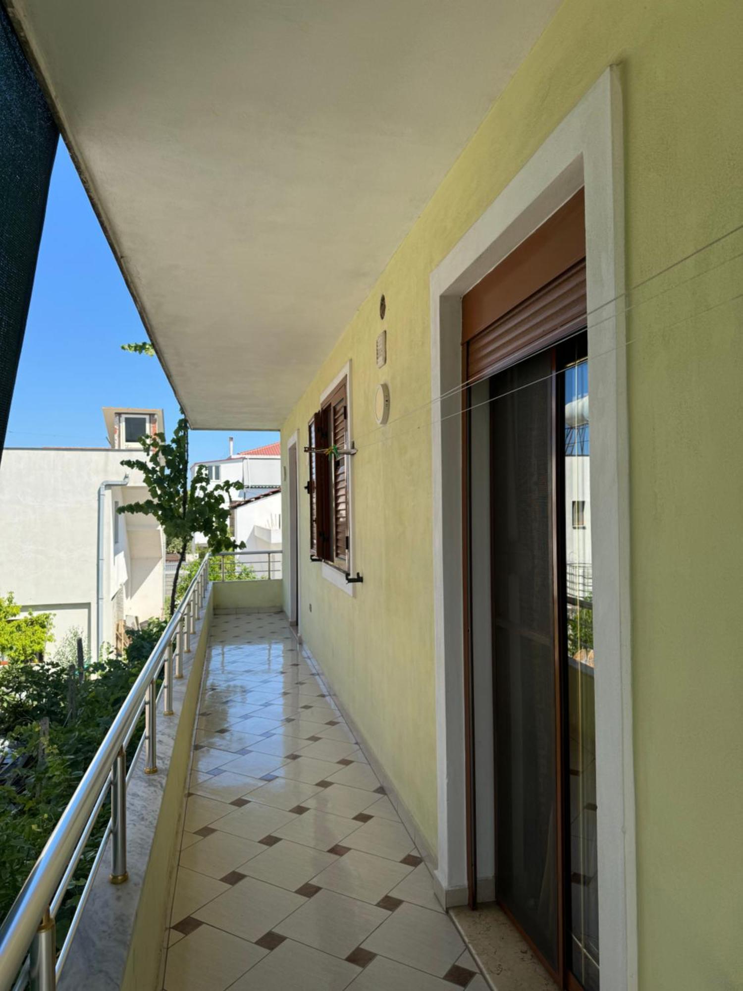 Holiday Apartments Apartamento