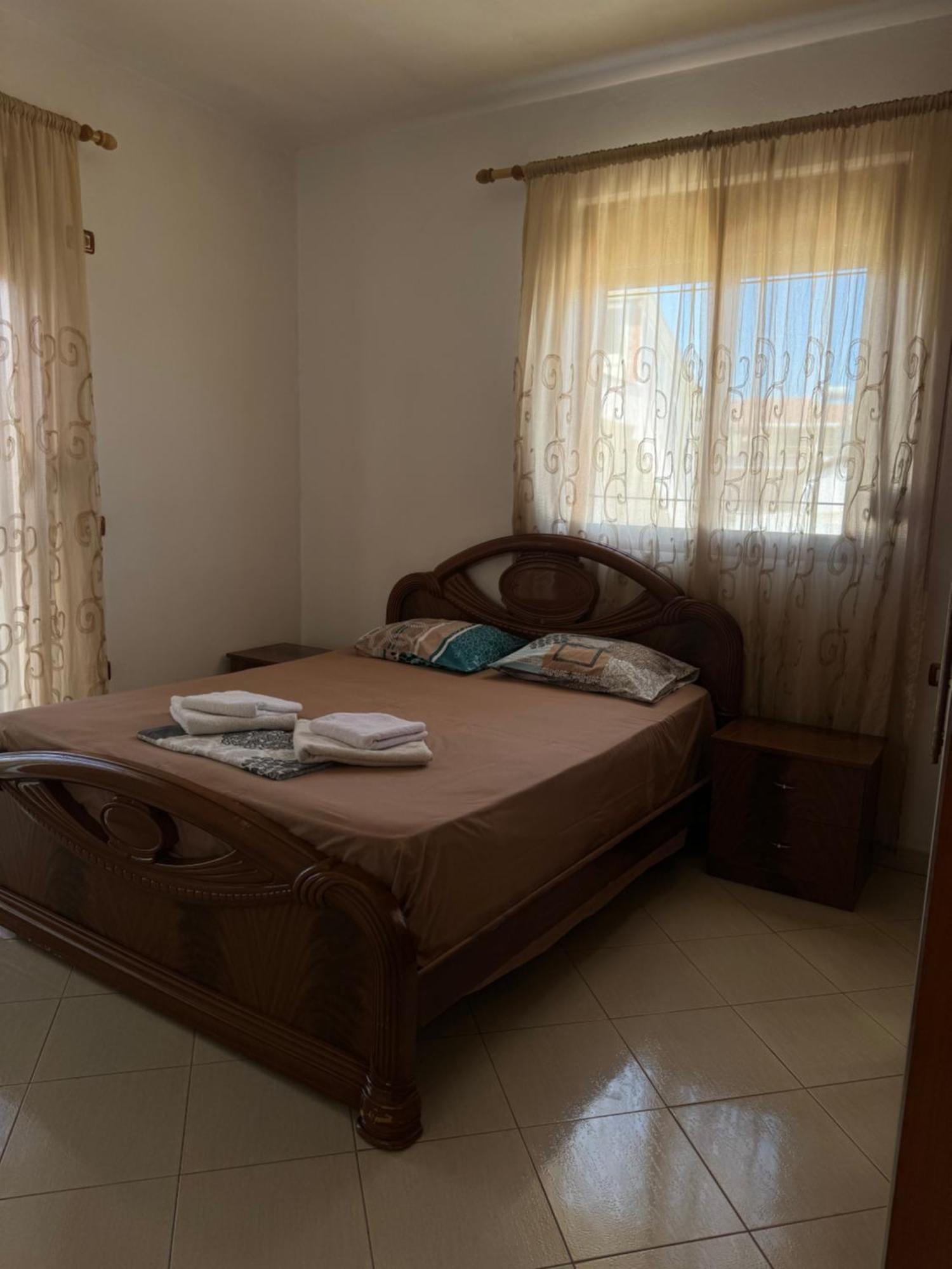 Apartamento Holiday Apartments *