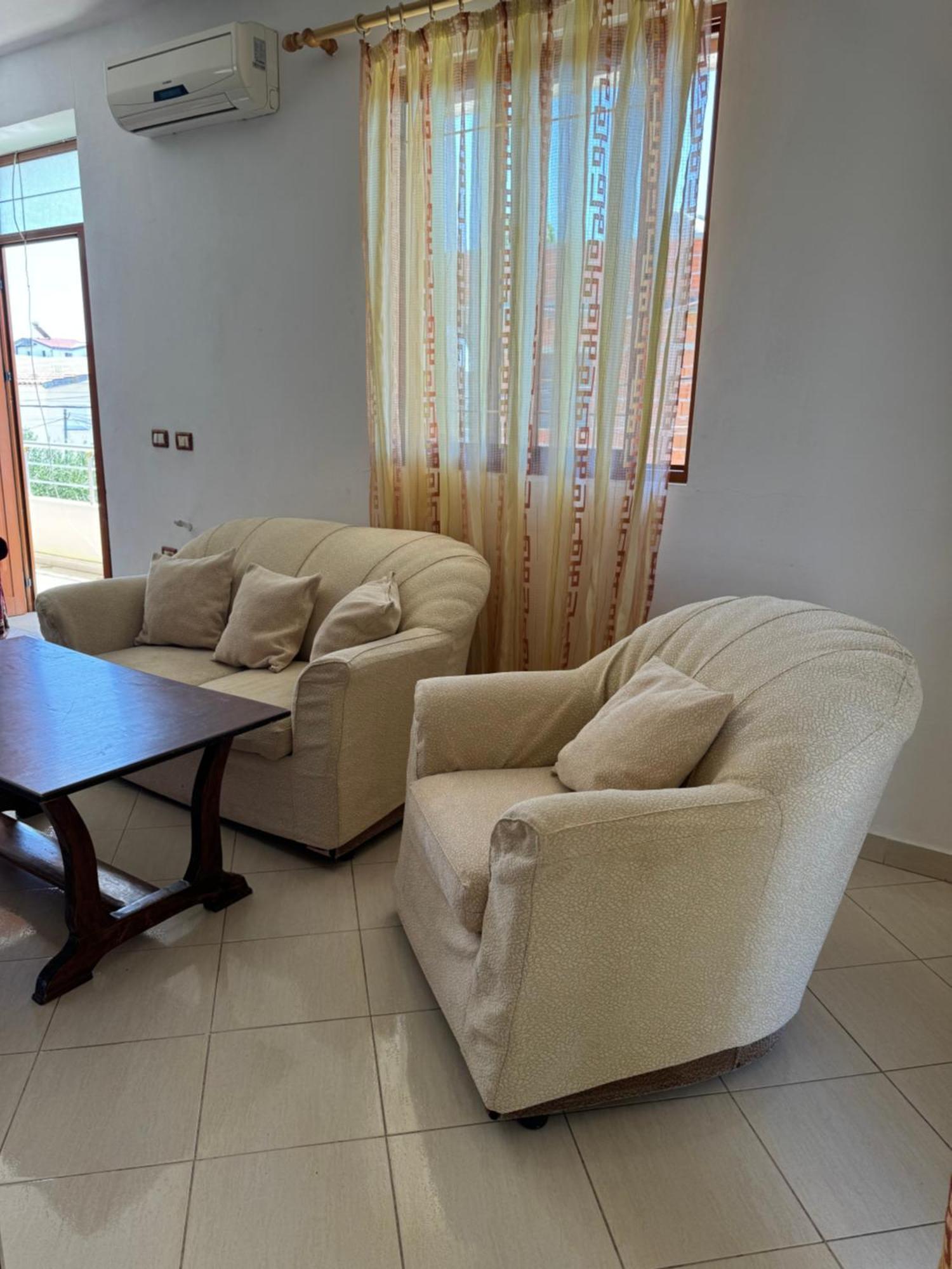 Holiday Apartments Durrës